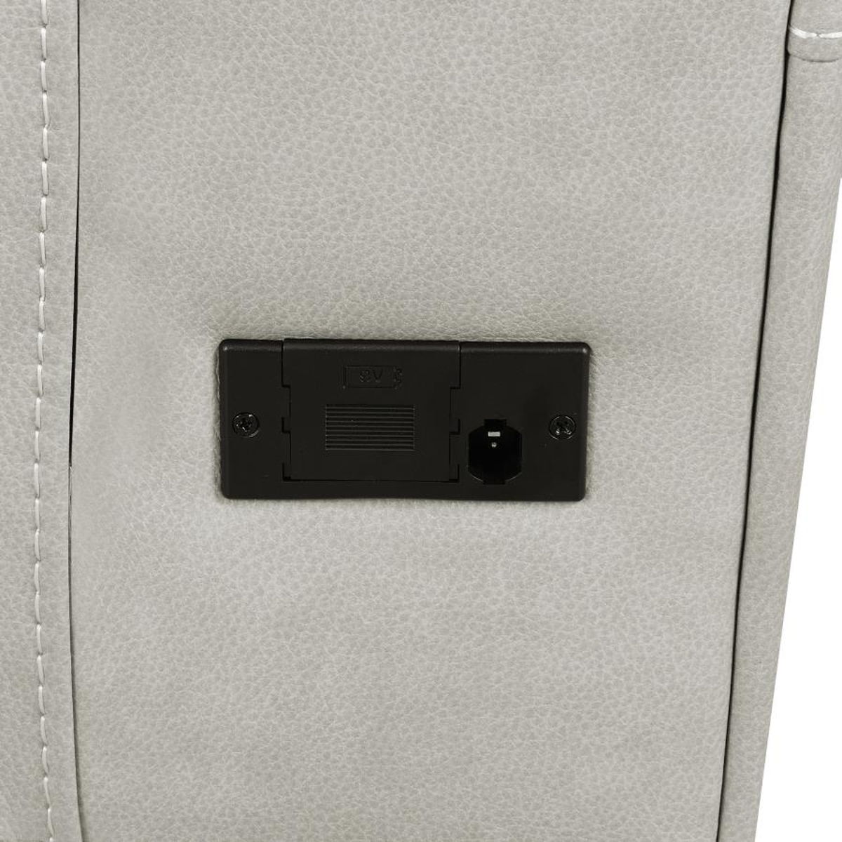 Brickston - Triple Power Reclining Sofa - Image 2