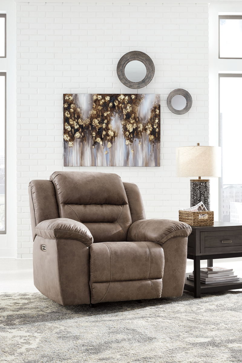 Stoneland - Power Recliner - Image 16