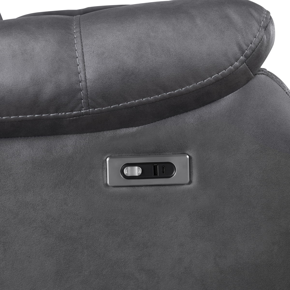 Morello - Reclining Sofa - Image 16