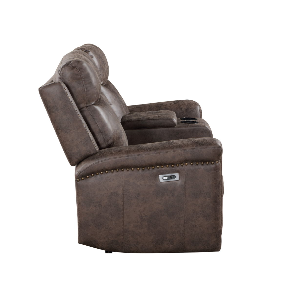 Quade - Console Loveseat - Image 7