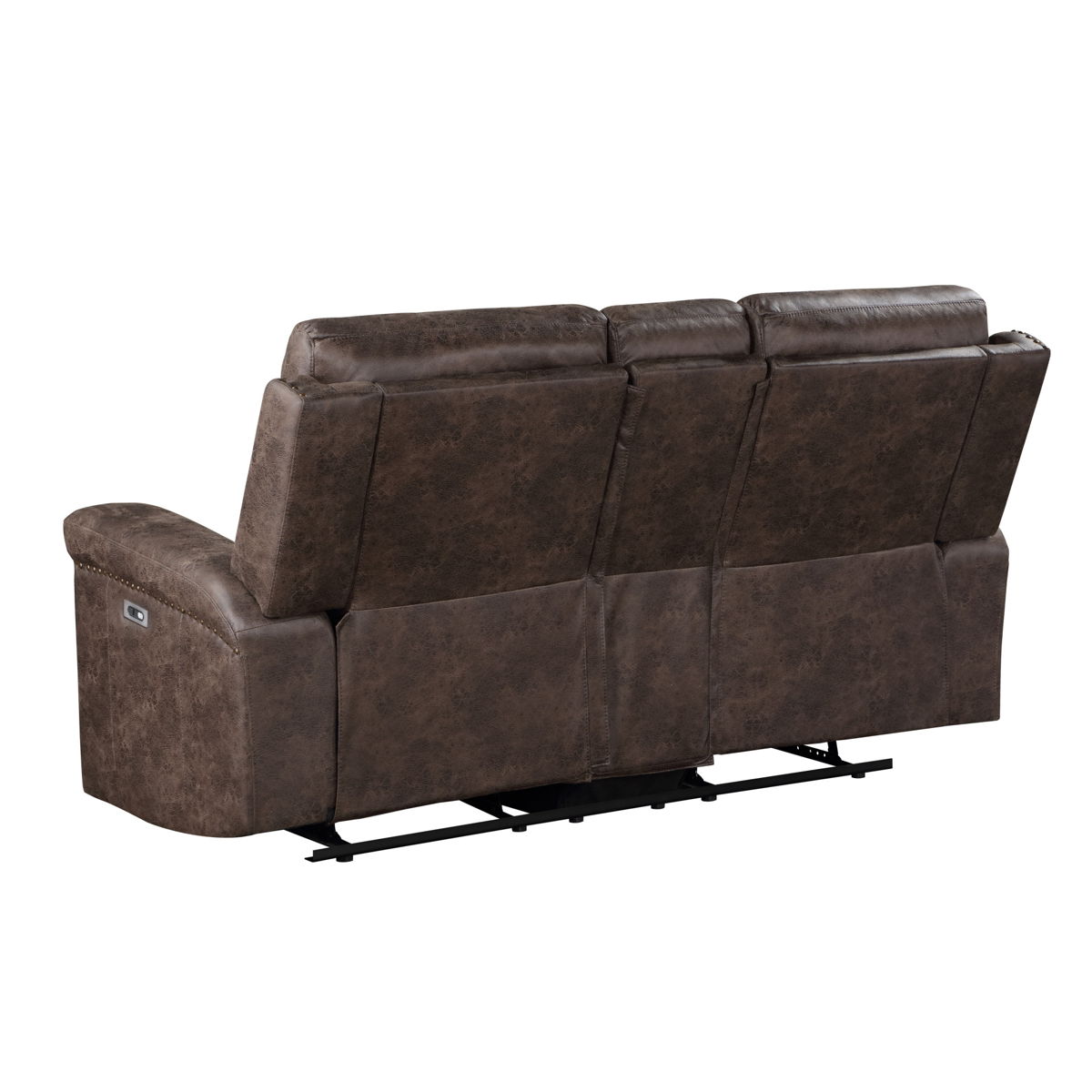 Quade - Console Loveseat - Image 10