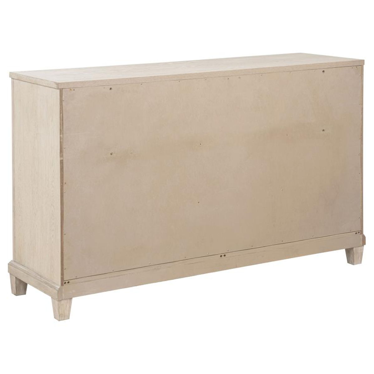 Pembroke - 6-Drawer Bedroom Dresser Cabinet - Image 12