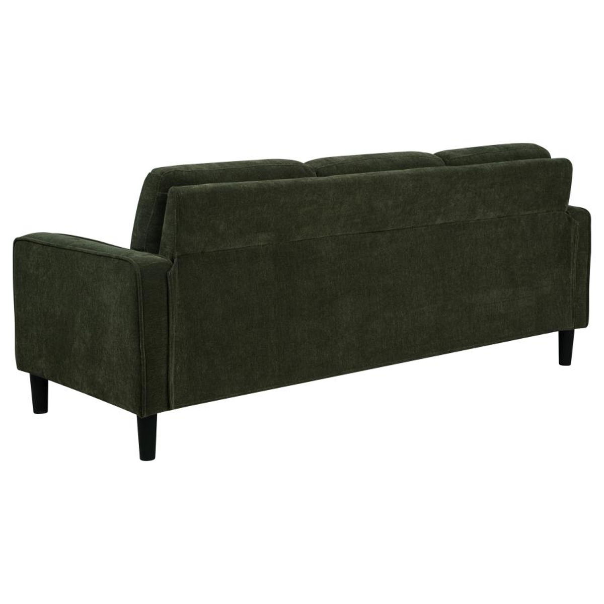 Ruth - Upholstered Track Arm Sofa Set - Image 69