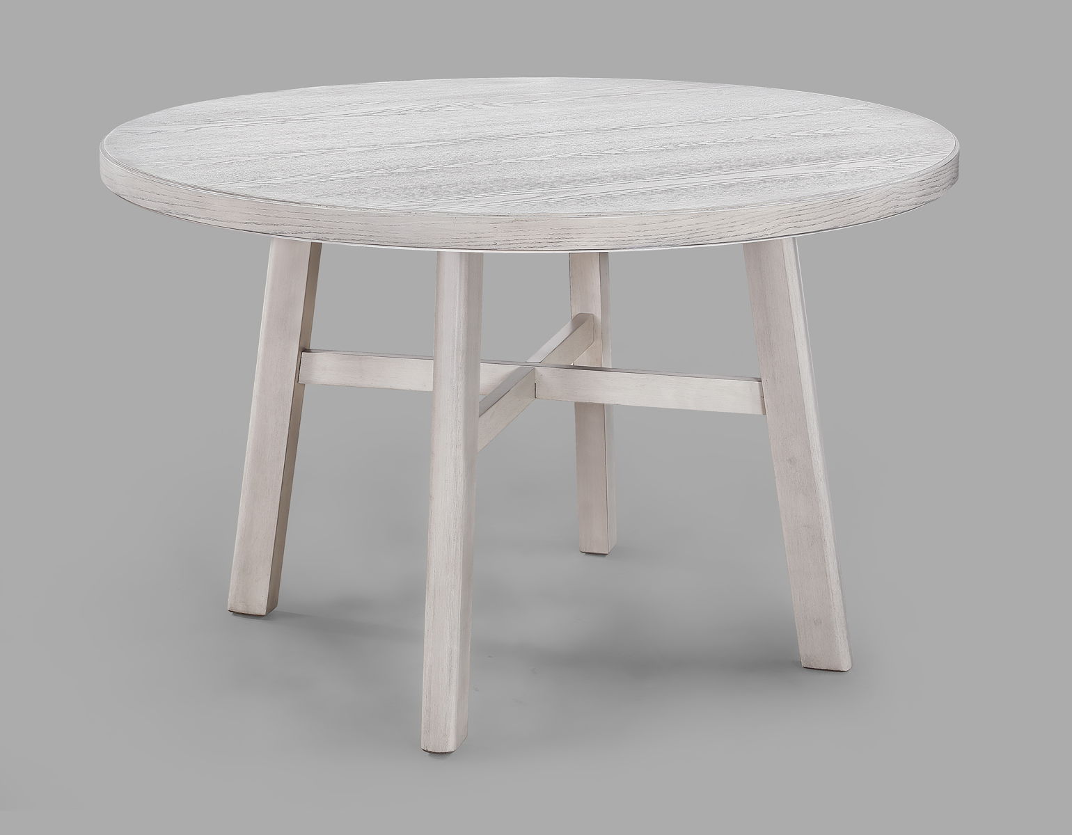 Blanche - 5 Piece Dining Room Set - Antique White - Image 5