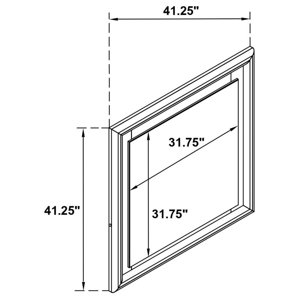 Cassia - LED Bedroom Set - Image 69