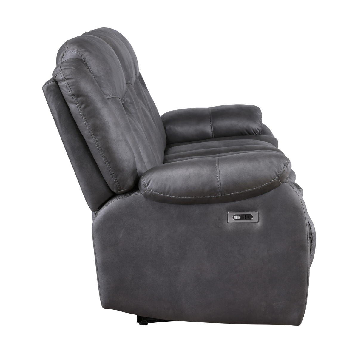 Morello - Reclining Sofa - Image 7
