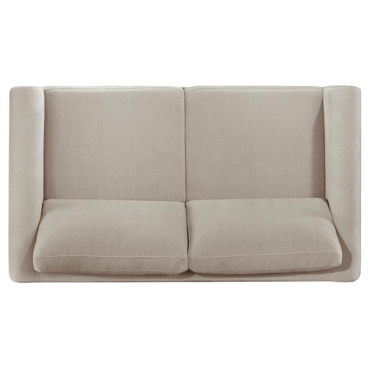 Islington - Upholstered Panel Arm Sofa Set - Image 3