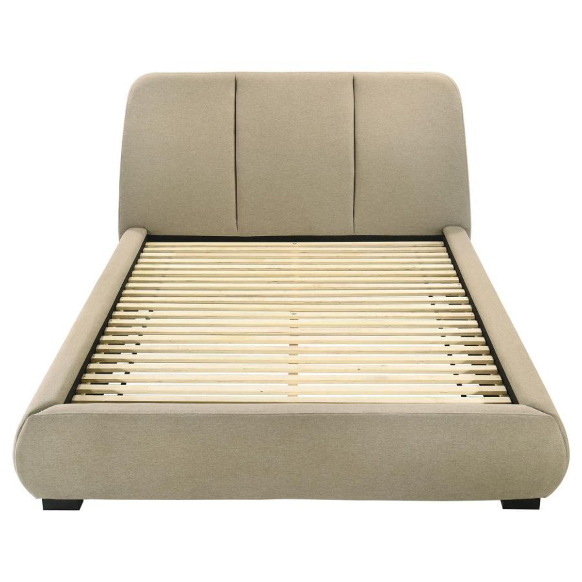 Mokena - Upholstered Platform Bed - Image 22