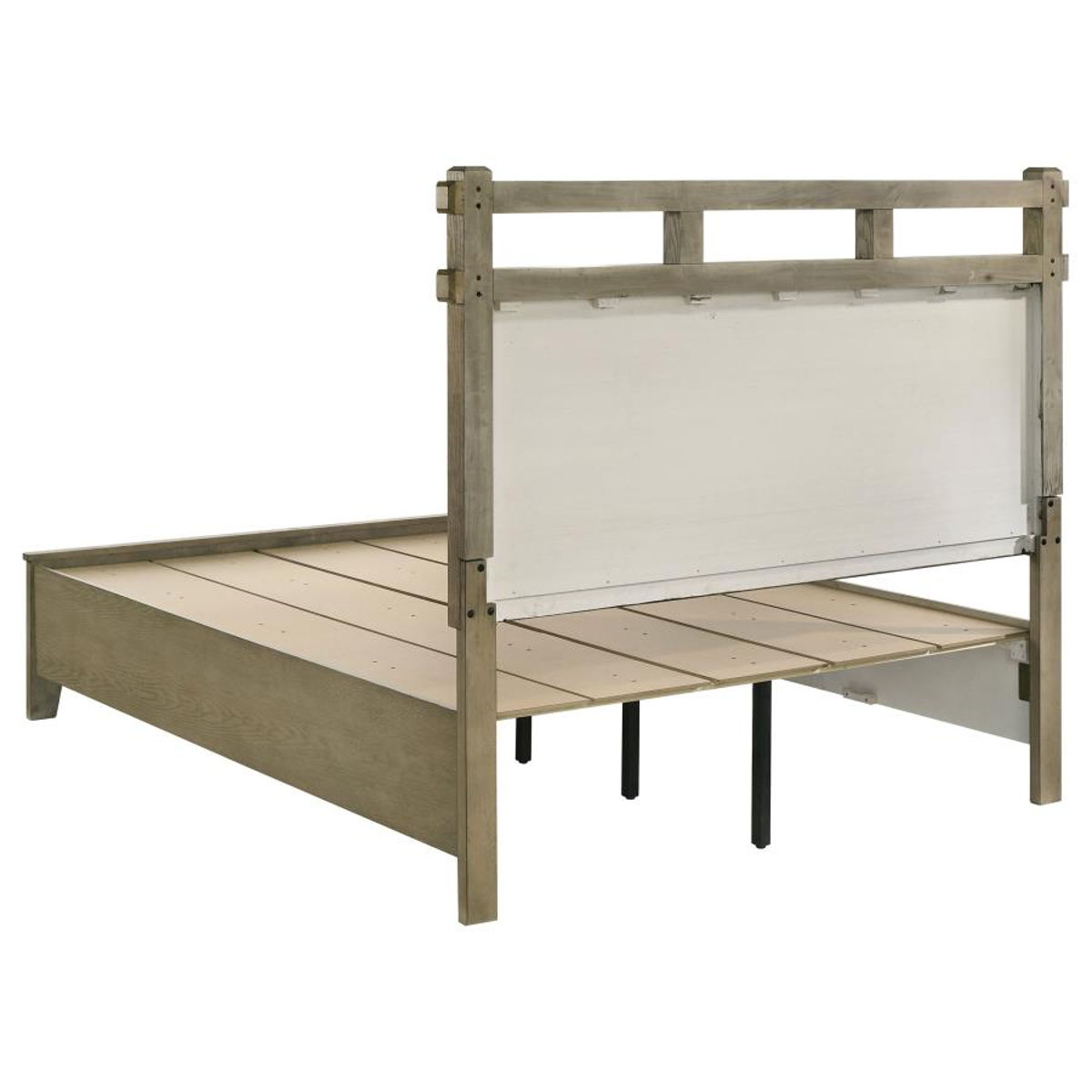 Hazlewood - Storage Bed - Image 14