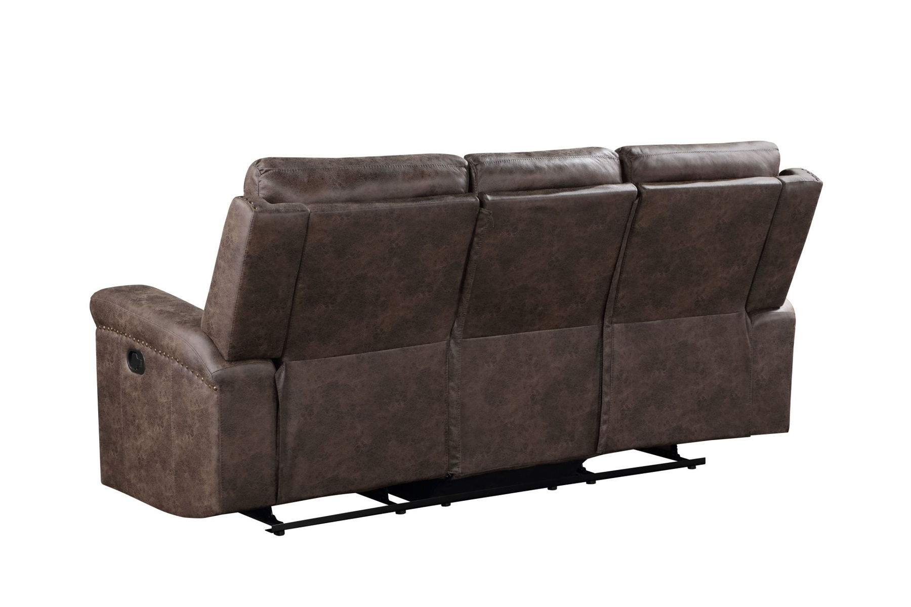 Quade - Sofa With Dual Recliner - Image 10