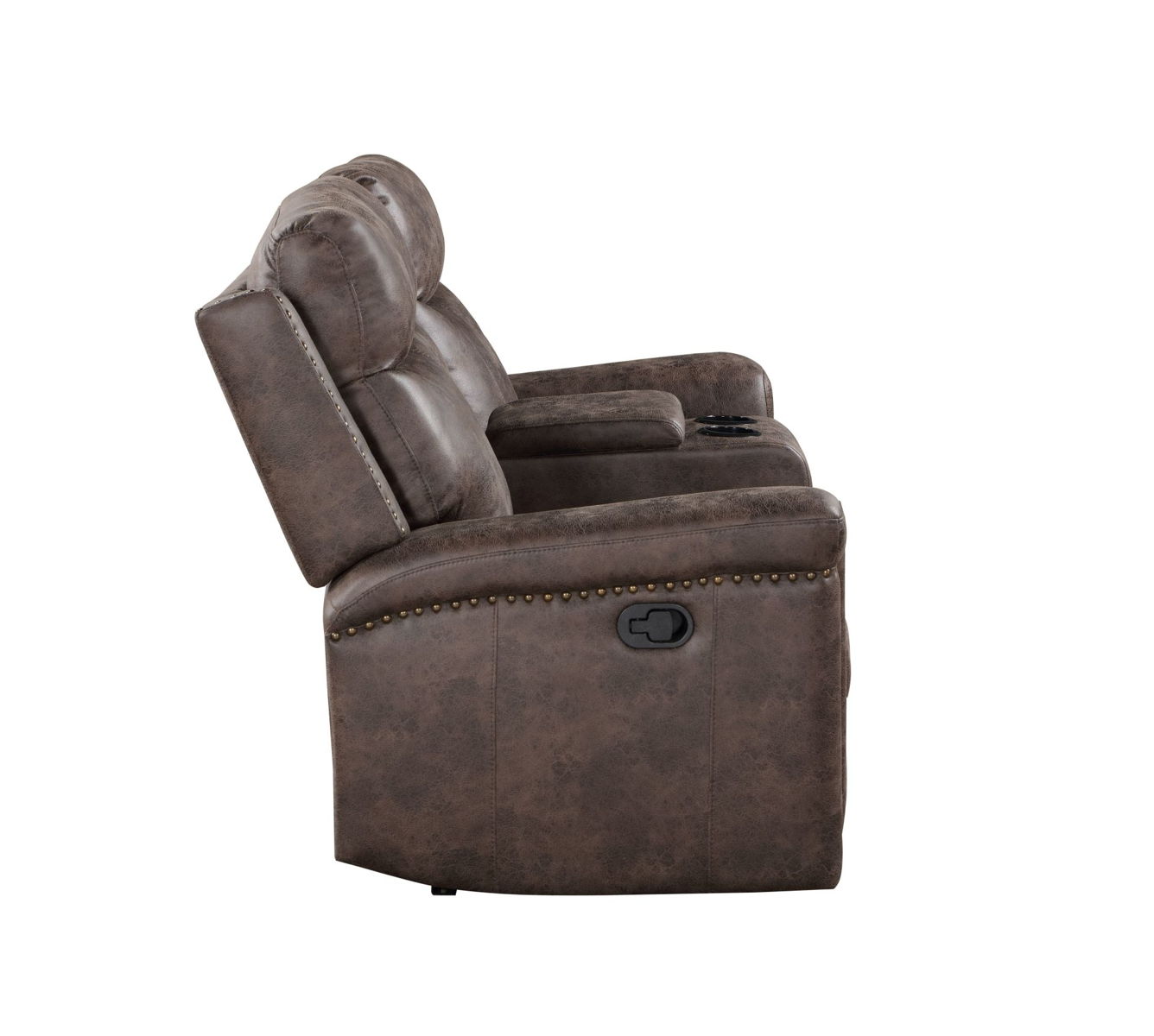 Quade - Console Loveseat - Image 14