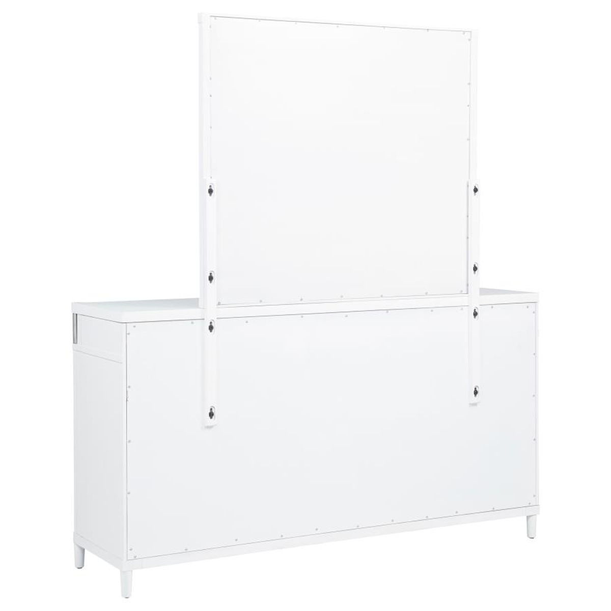Gracemont - 8-Drawer Bedroom Dresser Cabinet - Image 2
