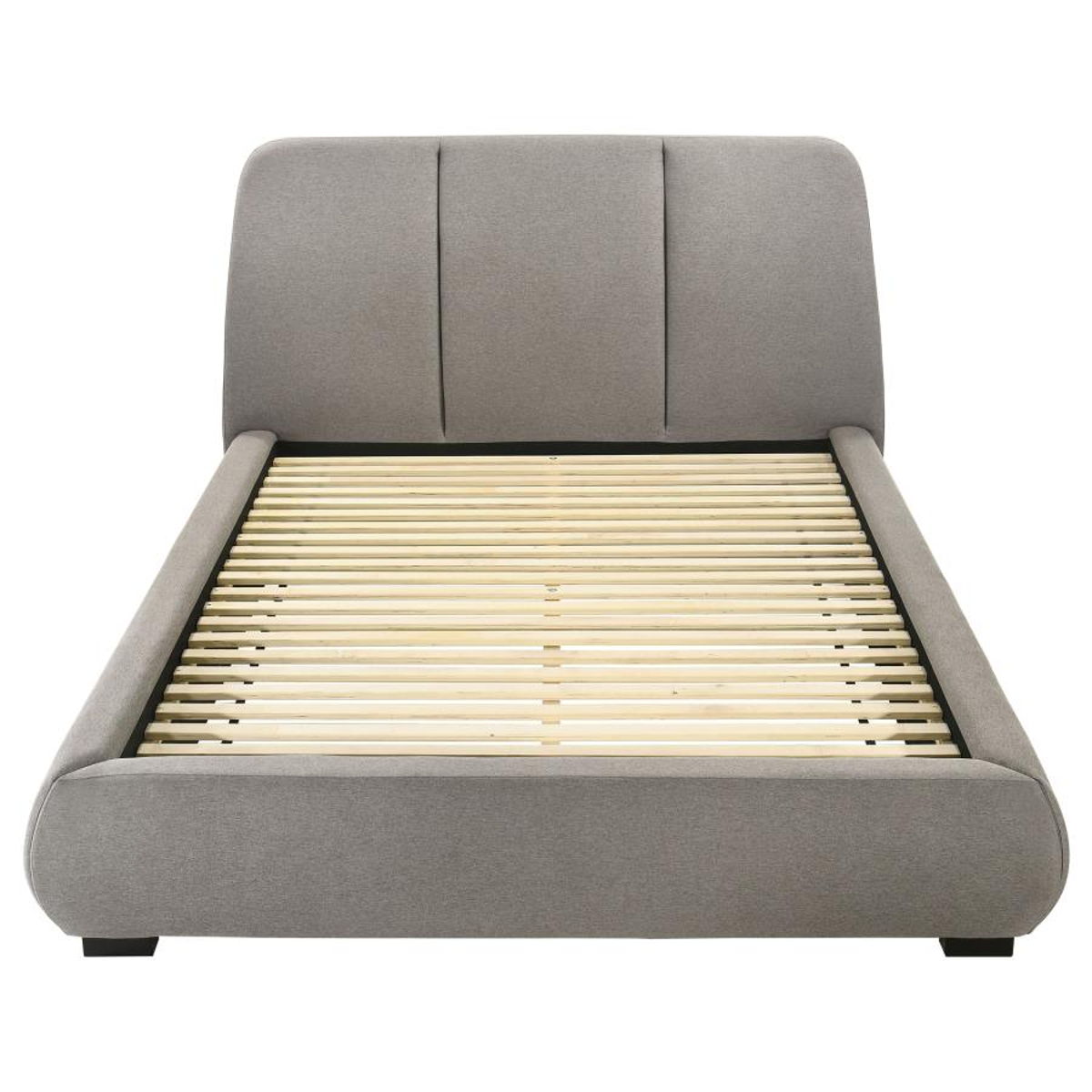 Mokena - Upholstered Platform Bed - Image 8