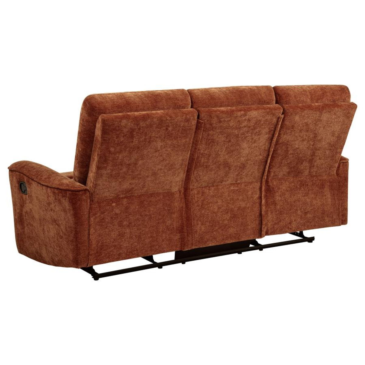 Navarro - Upholstered Reclining Sofa Set - Image 36