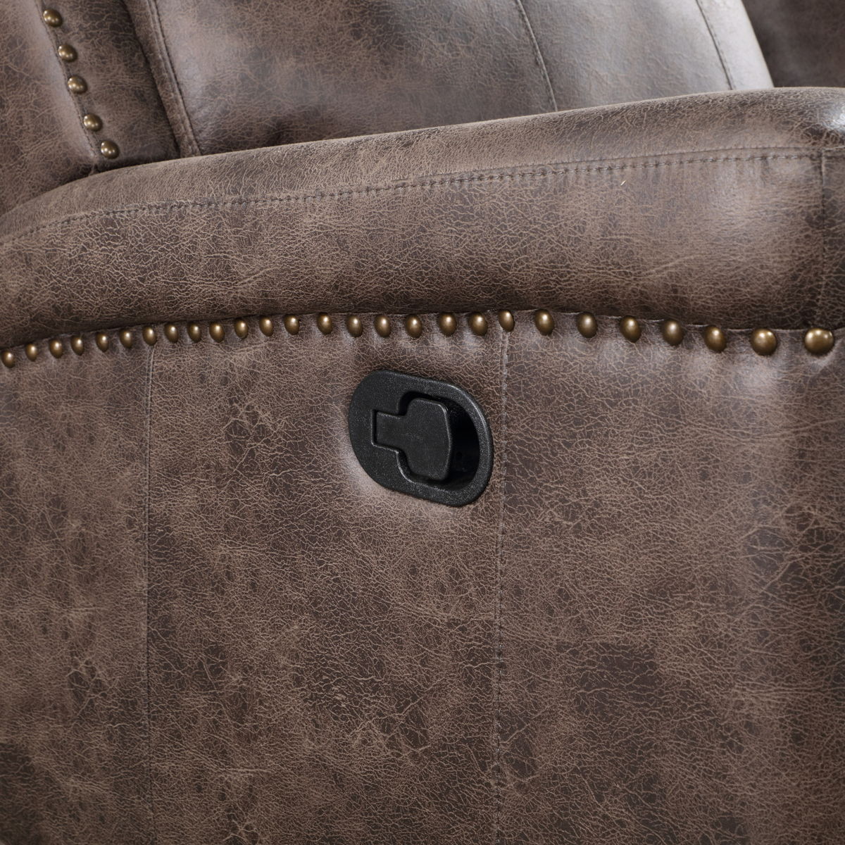 Quade - Console Loveseat - Image 15