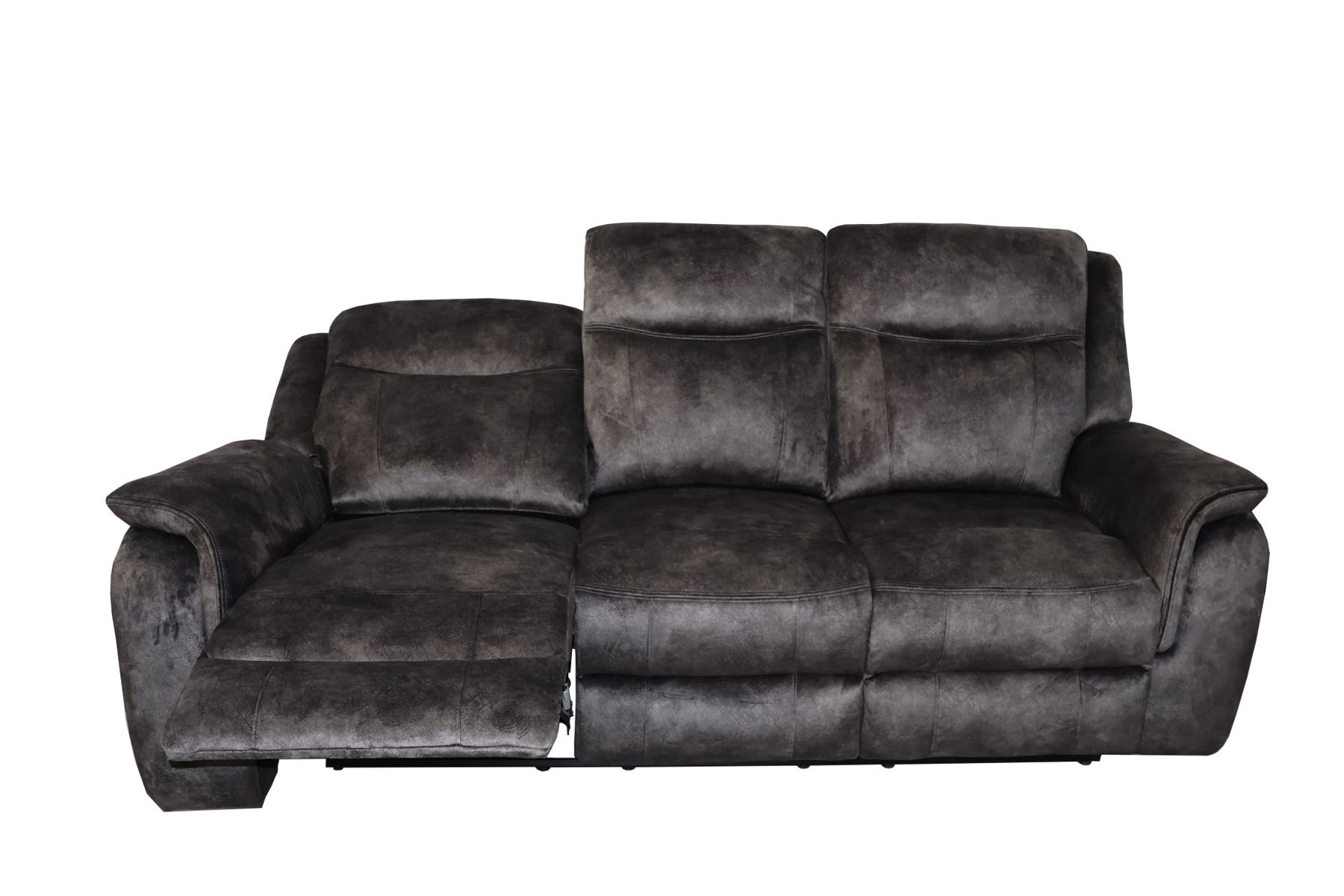 Park City - Sofa With Dual Recliner - Image 5