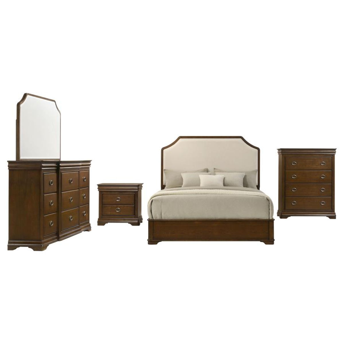 Garland - Bedroom Set - Image 52