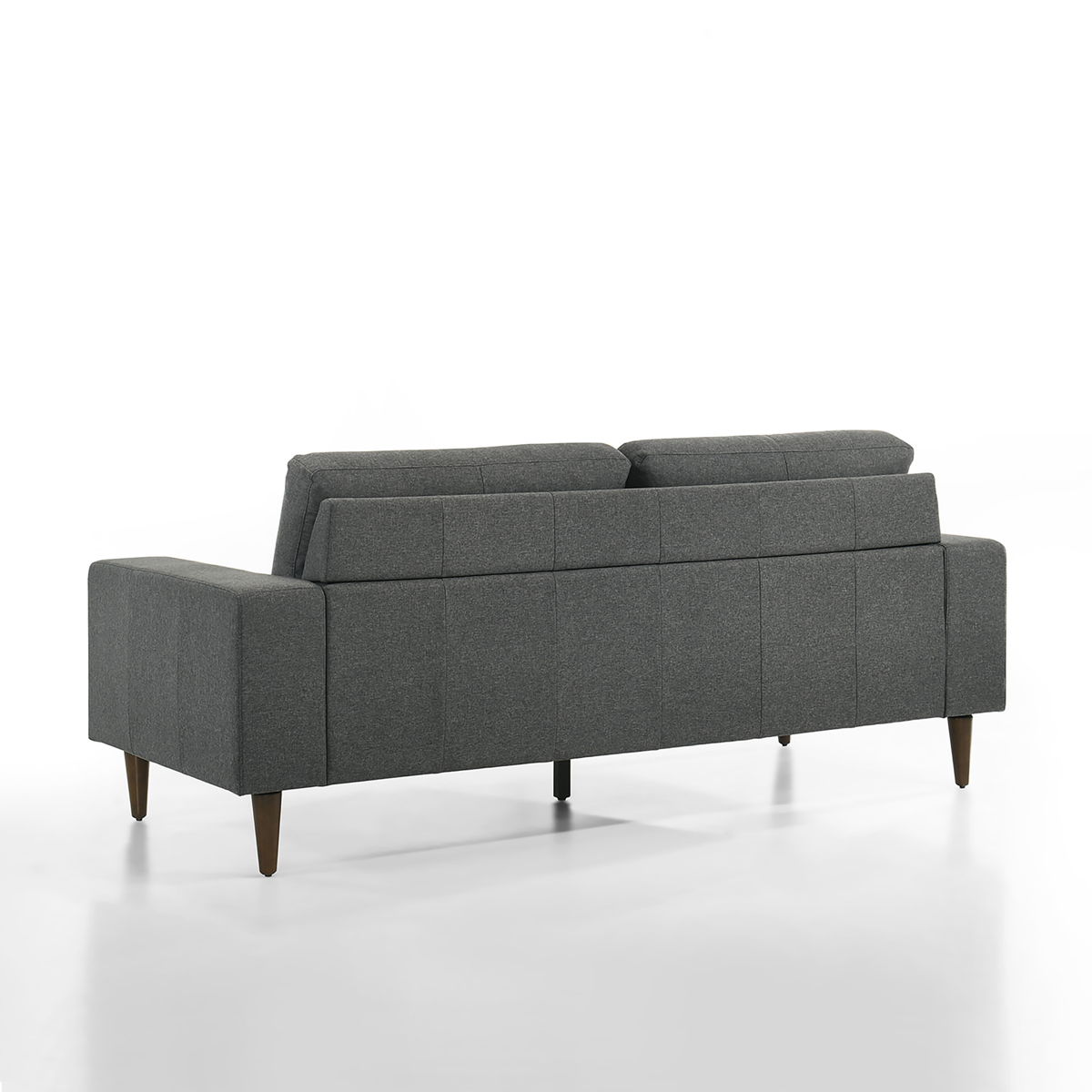 Vale - Sofa - Gray - Image 7