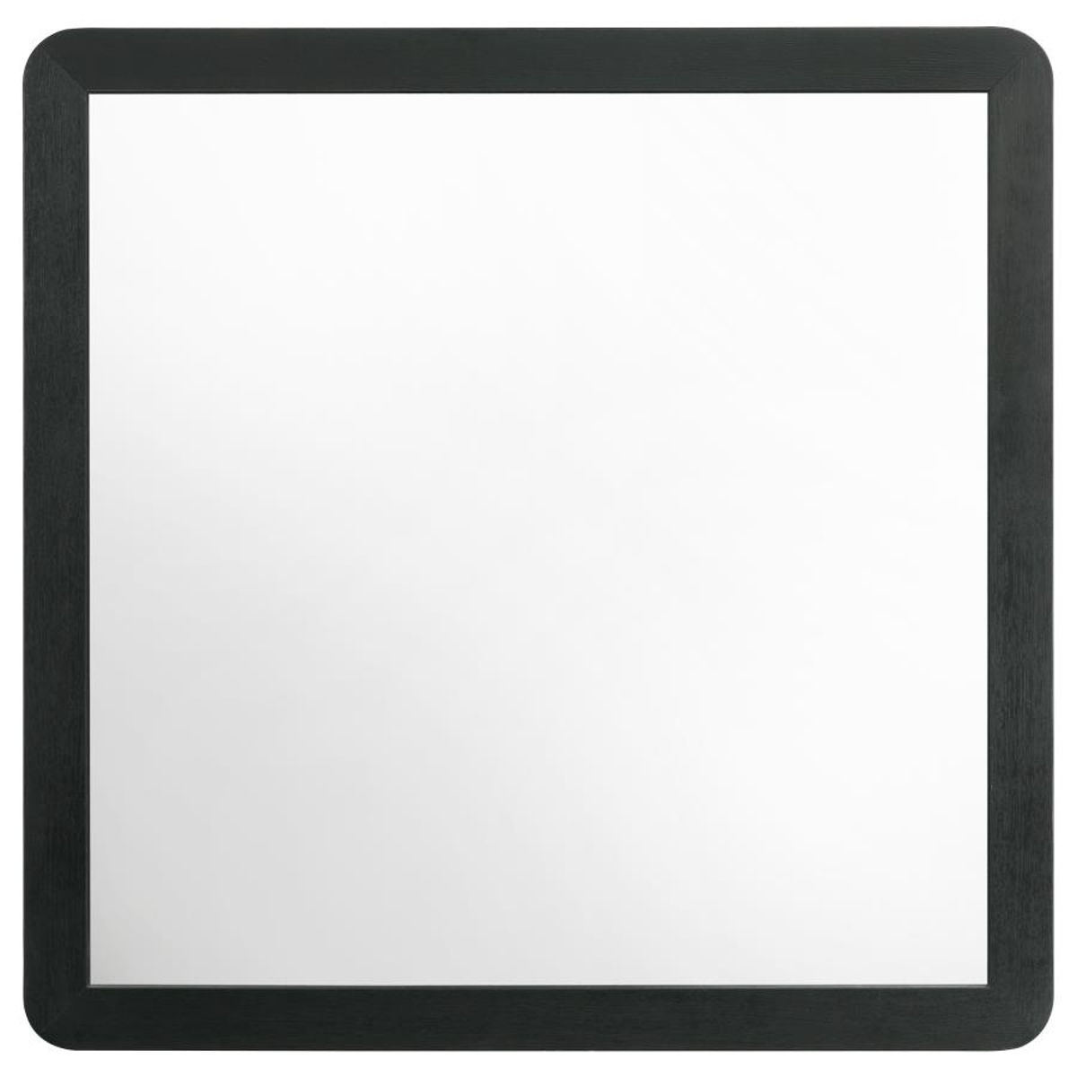 Cavelle - Dresser Mirror - Black - Image 2