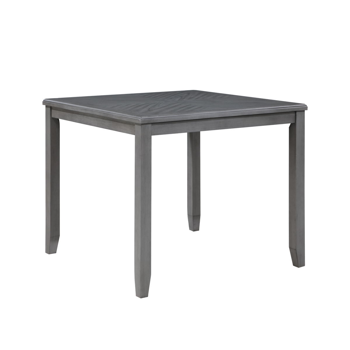 Gia - Square Counter Table Set - Image 12