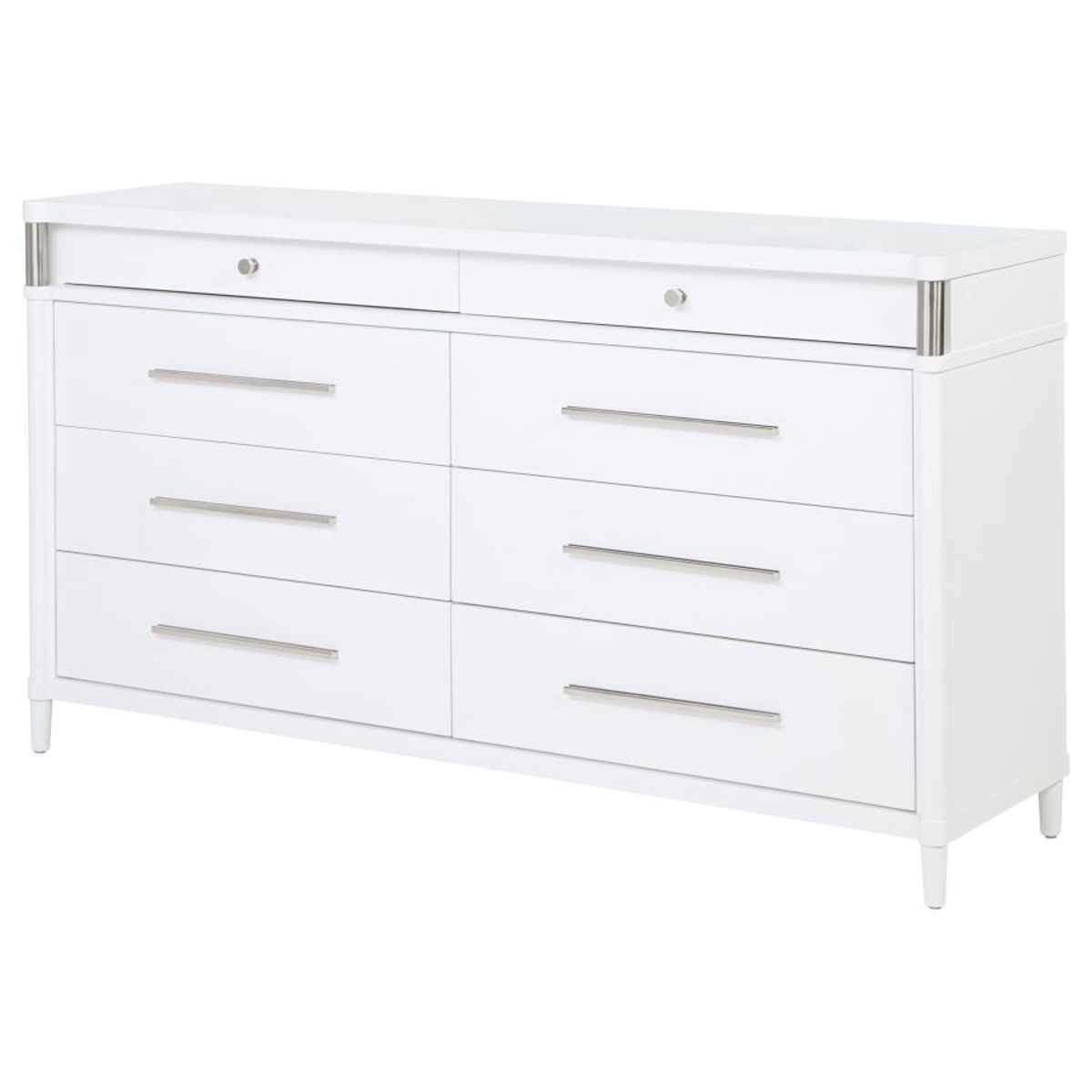 Gracemont - 8-Drawer Bedroom Dresser Cabinet - Image 14