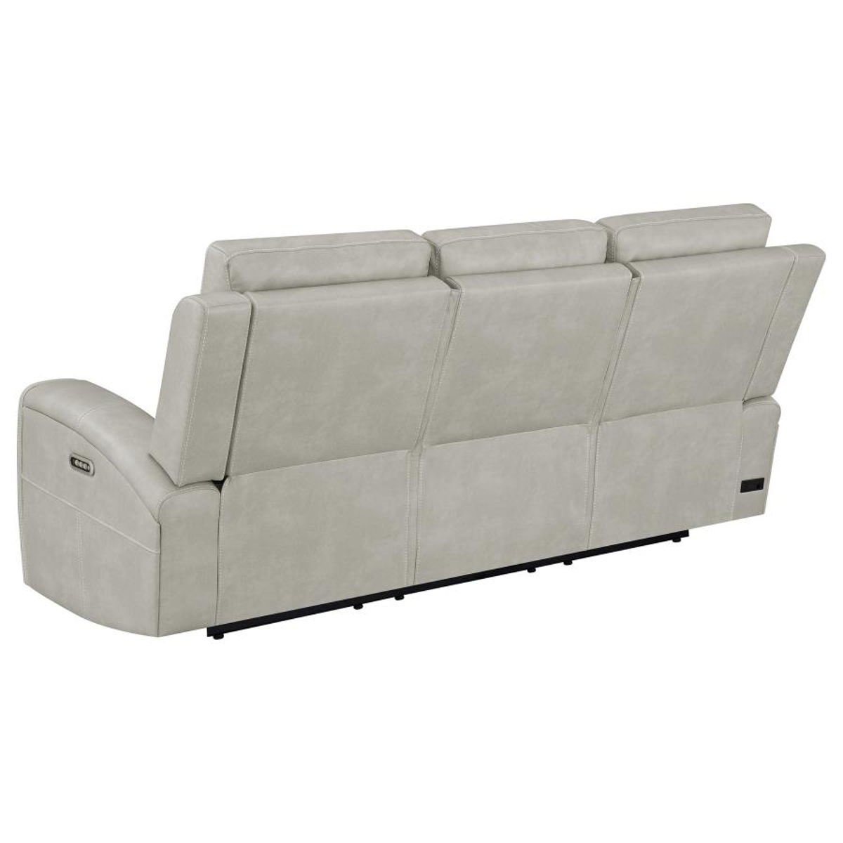 Brickston - Triple Power Reclining Sofa - Image 21