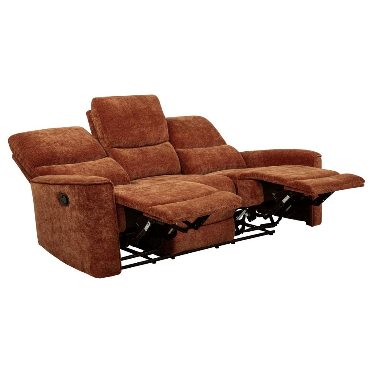 Navarro - Upholstered Reclining Sofa Set - Image 48