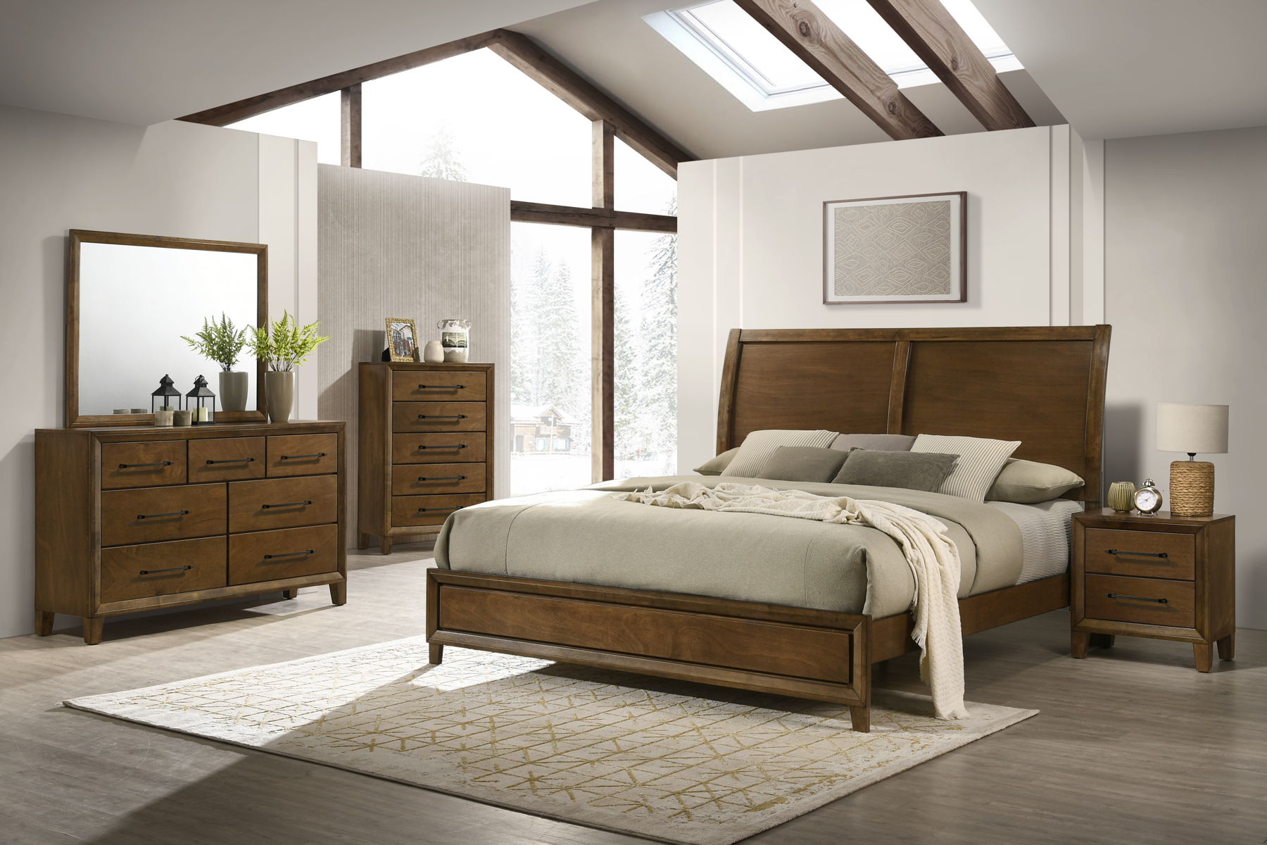 Ballard - Bedroom Set - Image 10