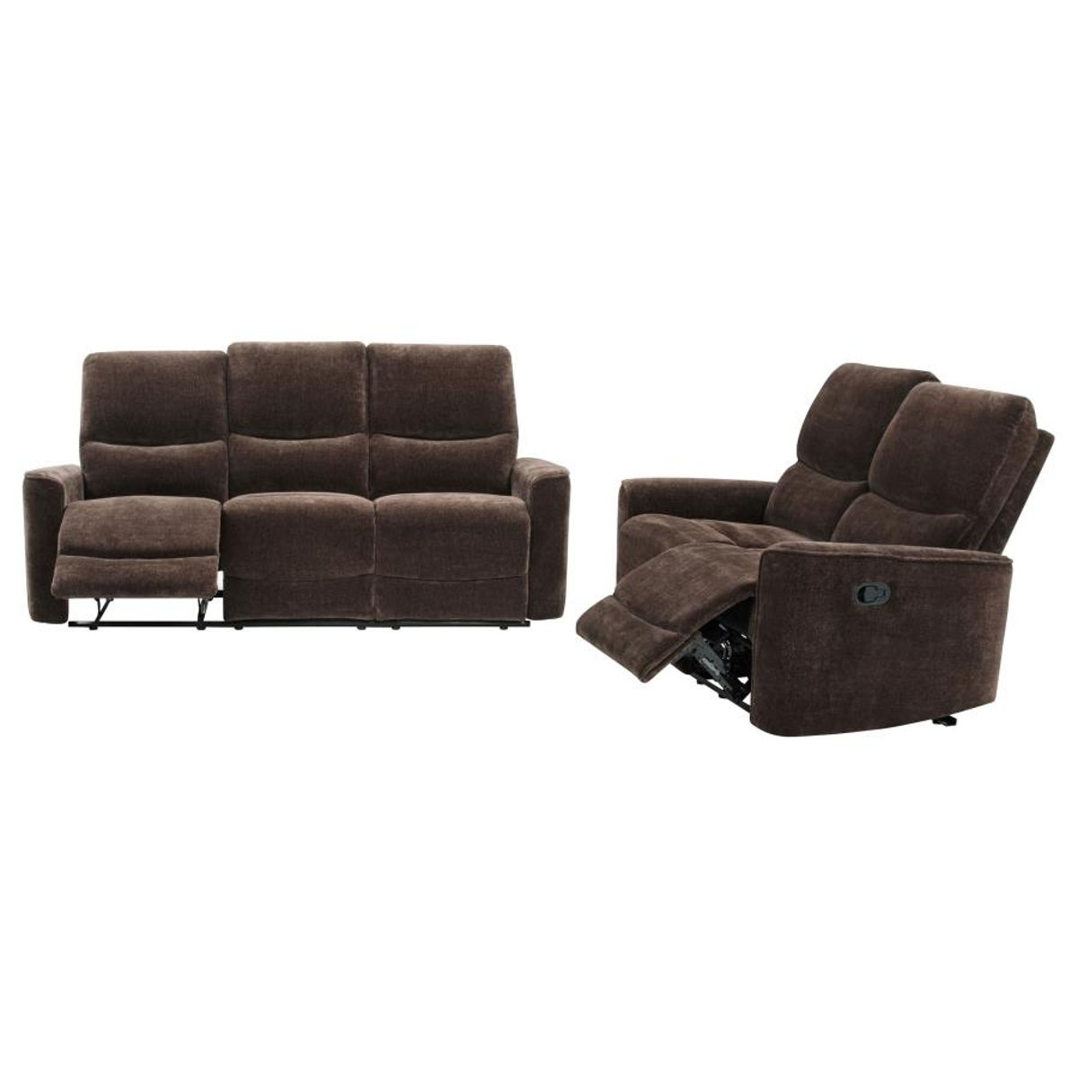 Navarro - Upholstered Reclining Sofa Set - Image 30