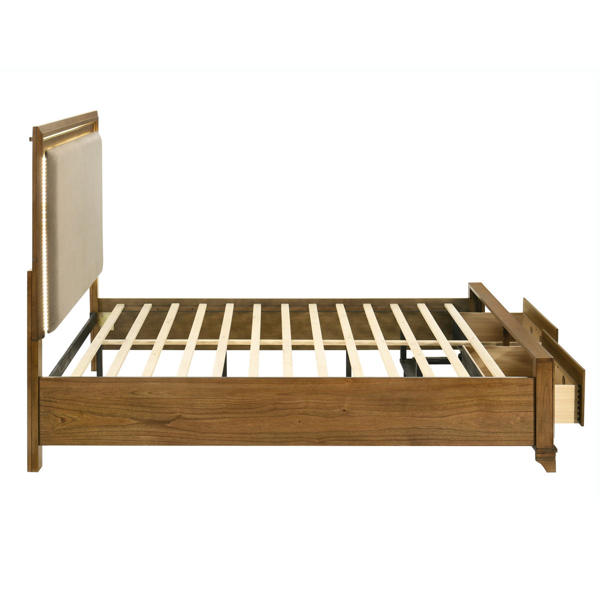 Talcott - Storage Bed - Image 10