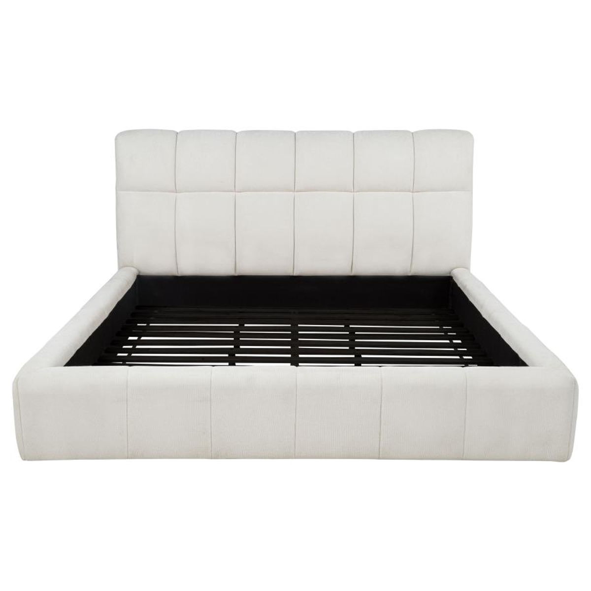 Nollet - Upholstered Platform Bed - Image 32