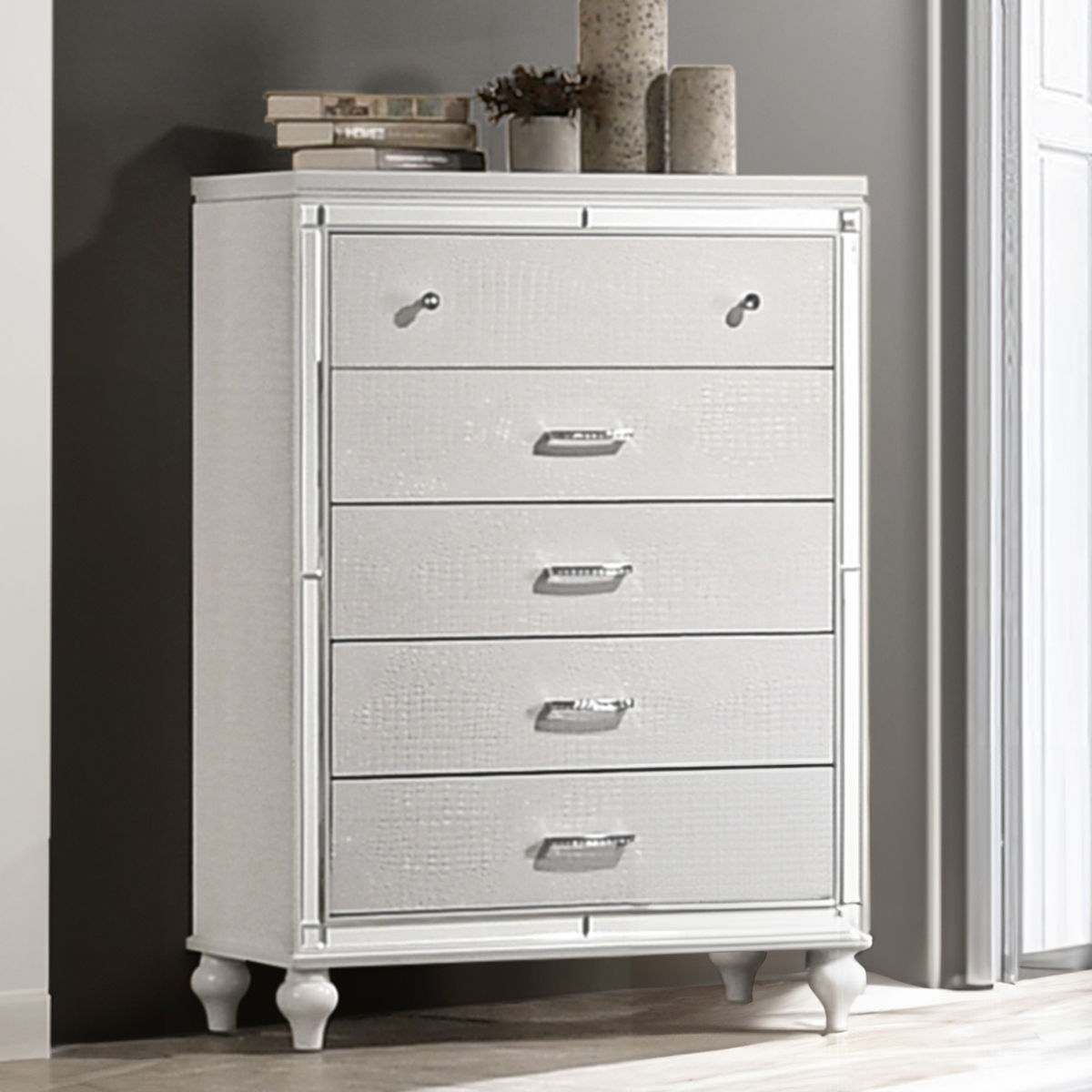 Valentino - Chest - Image 9