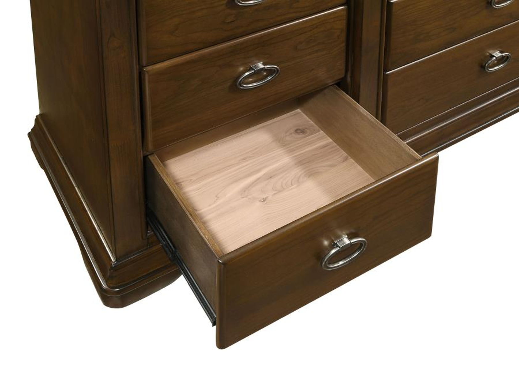 Garland - 11-Drawer Bedroom Dresser Cabinet - Image 27
