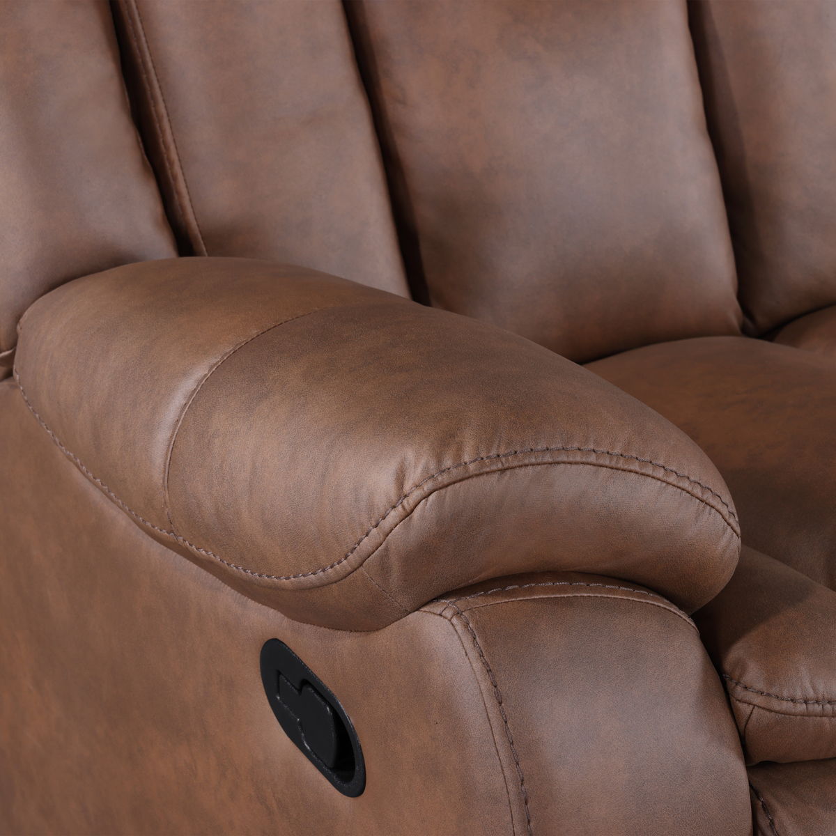 Morello - Reclining Sofa - Image 24