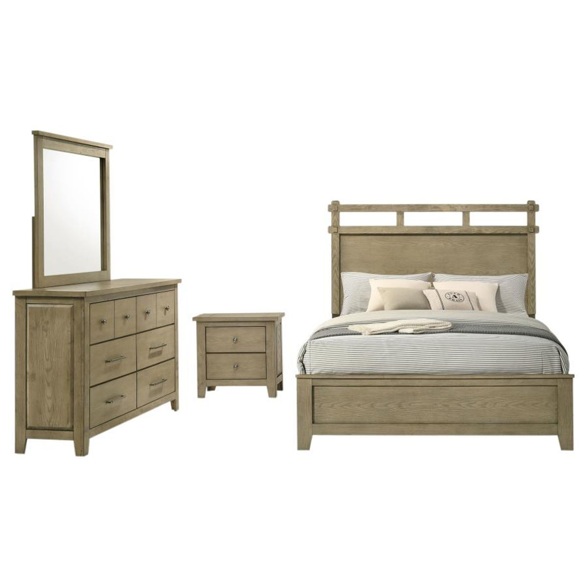 Hazlewood - Bedroom Set - Image 60