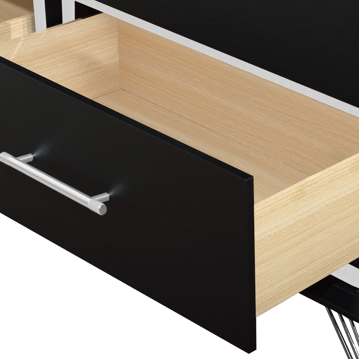 Ava - 7 Drawer Dresser - Image 7