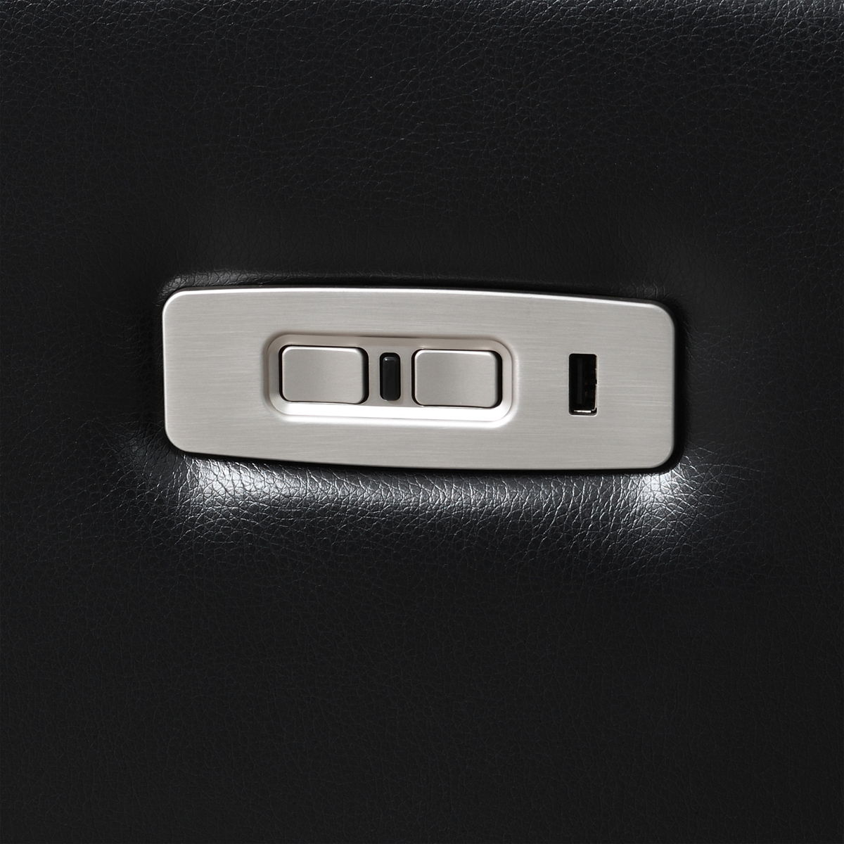 Orion II - Glider Recliner - Image 4