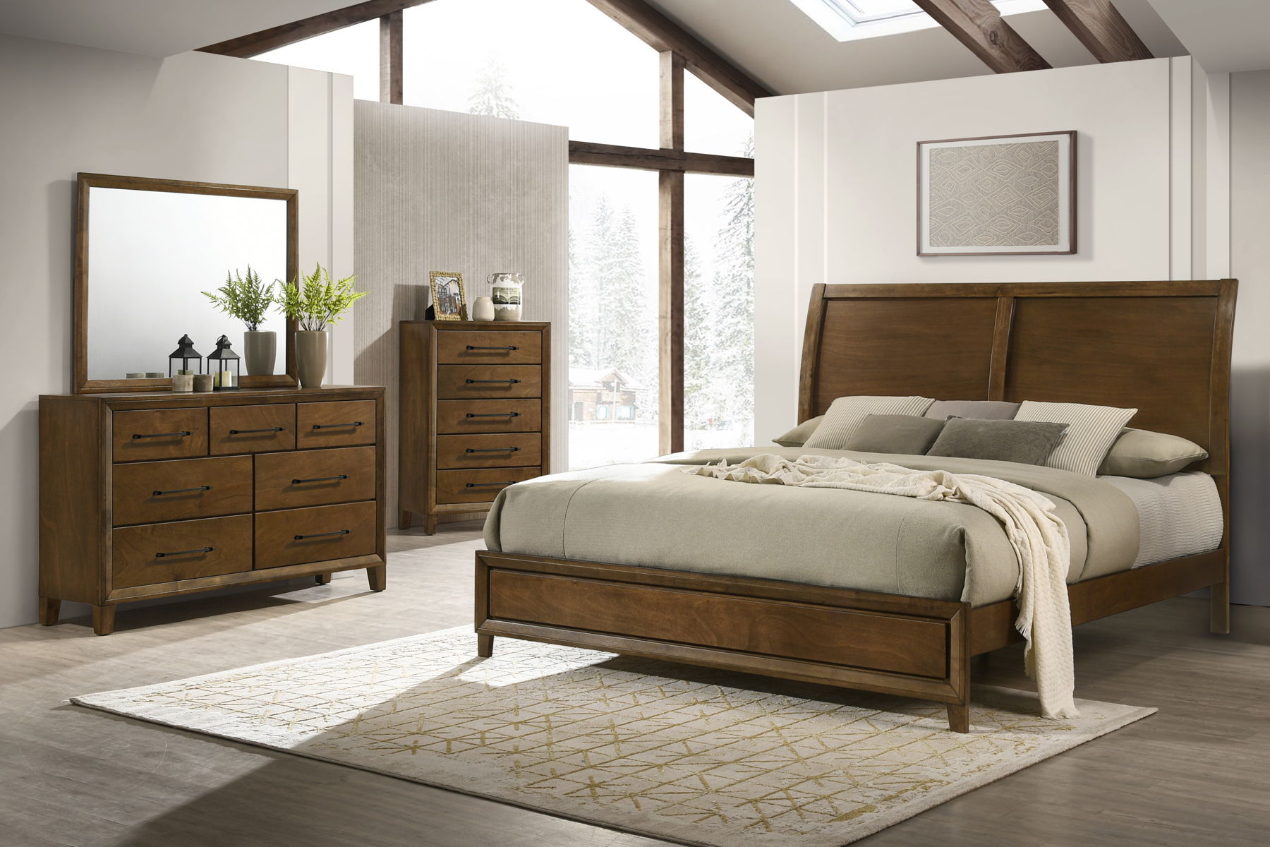 Ballard - Bedroom Set - Image 12