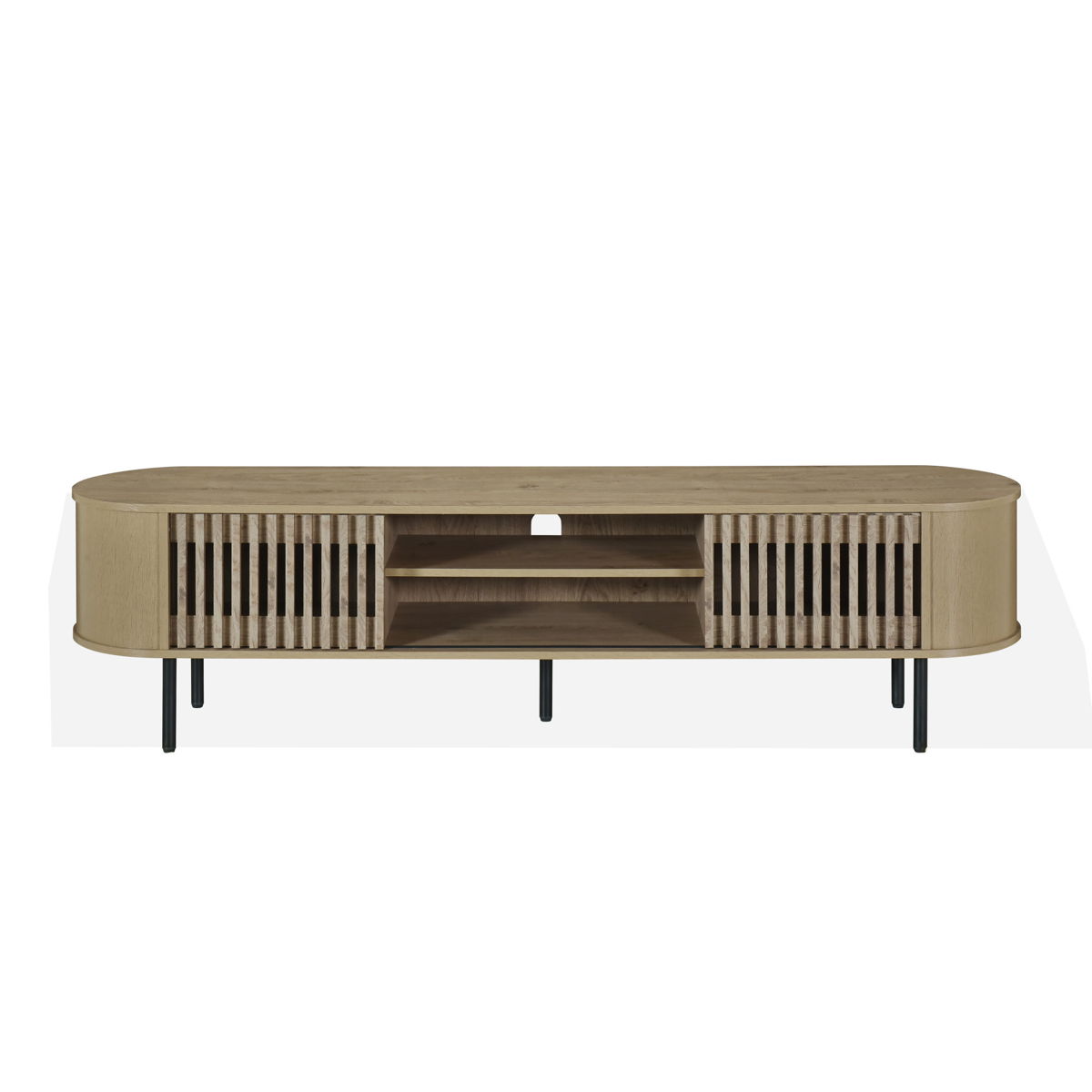 Brax - 70" TV Console - Image 7