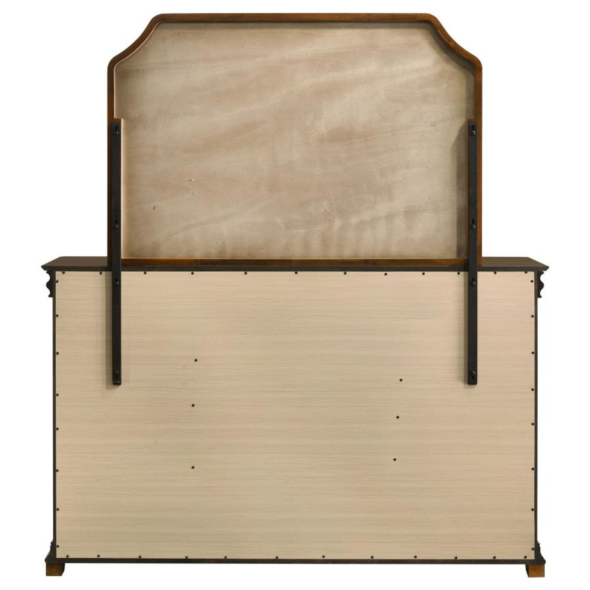 Garland - 11-Drawer Bedroom Dresser Cabinet - Image 10