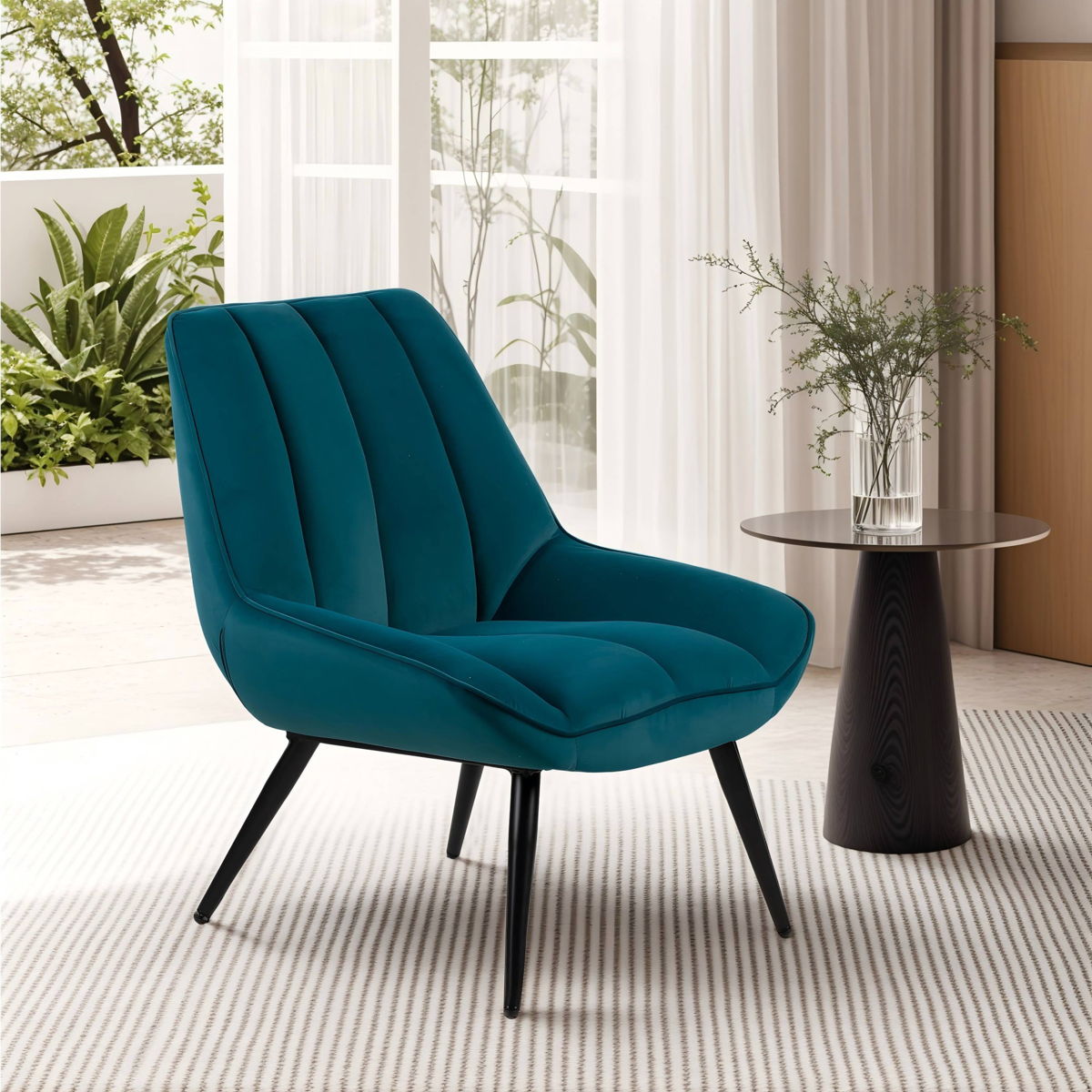 Astrid - Accent Chair - Image 15