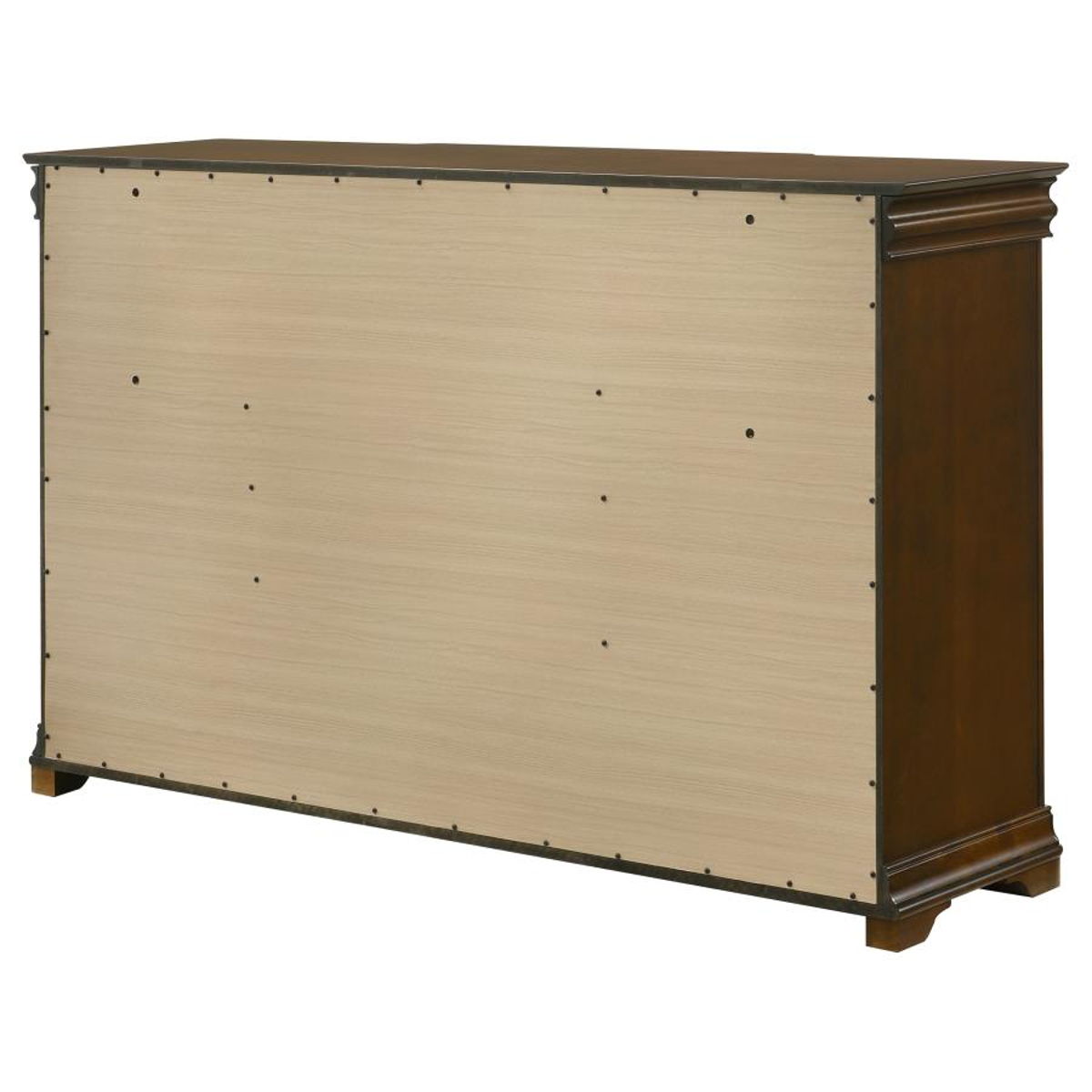 Garland - 11-Drawer Bedroom Dresser Cabinet - Image 3