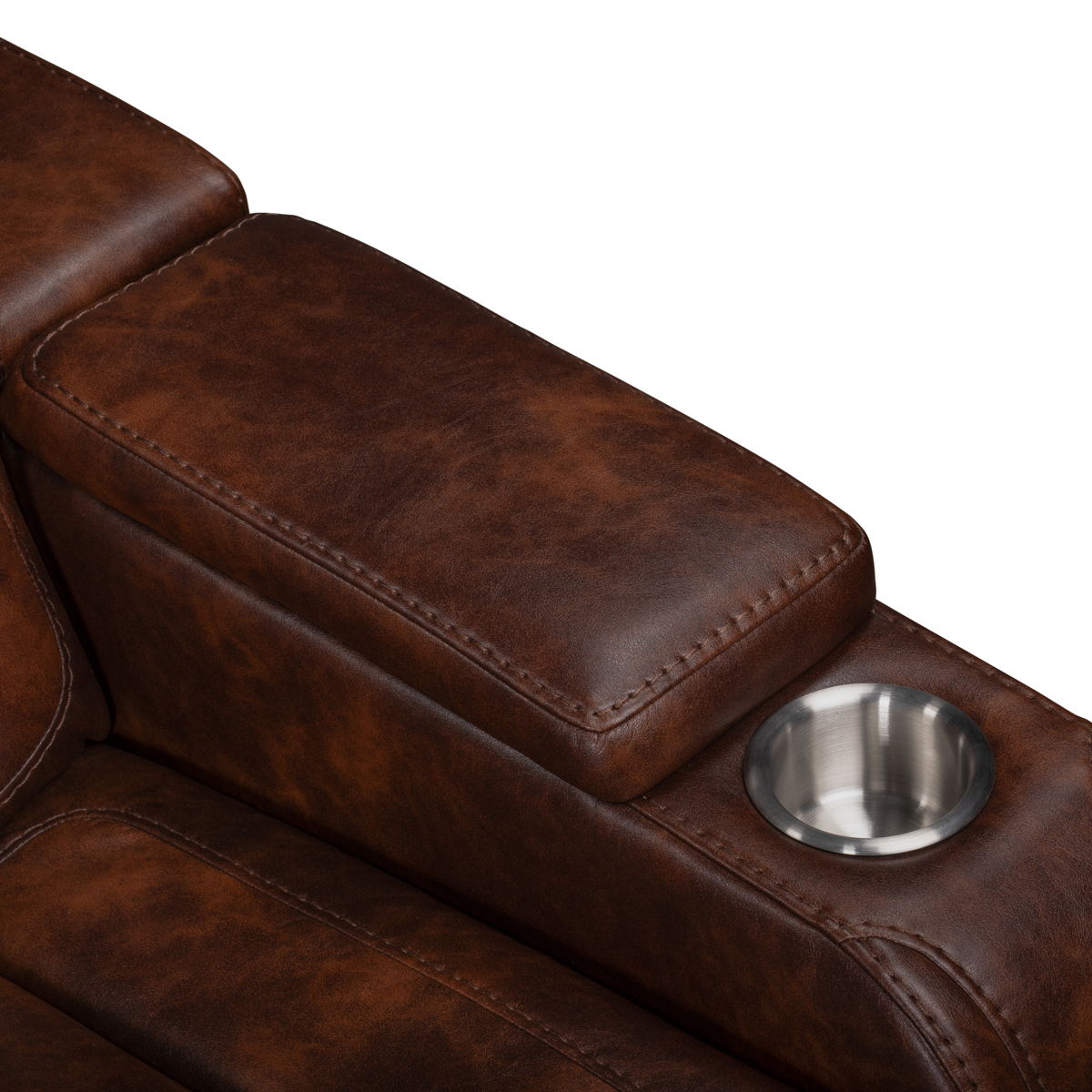 Chester - Reclining Sofa - Image 5