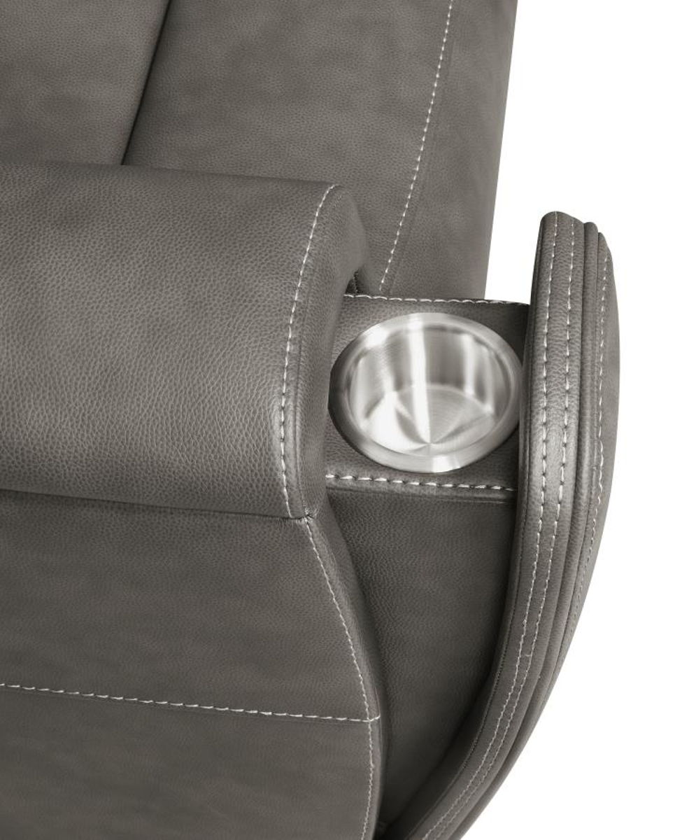 Brickston - Triple Power Reclining Sofa - Image 26