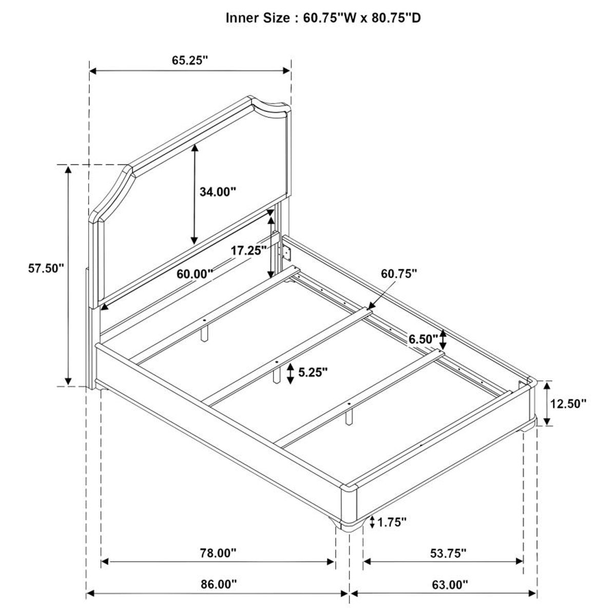 Garland - Bedroom Set - Image 17