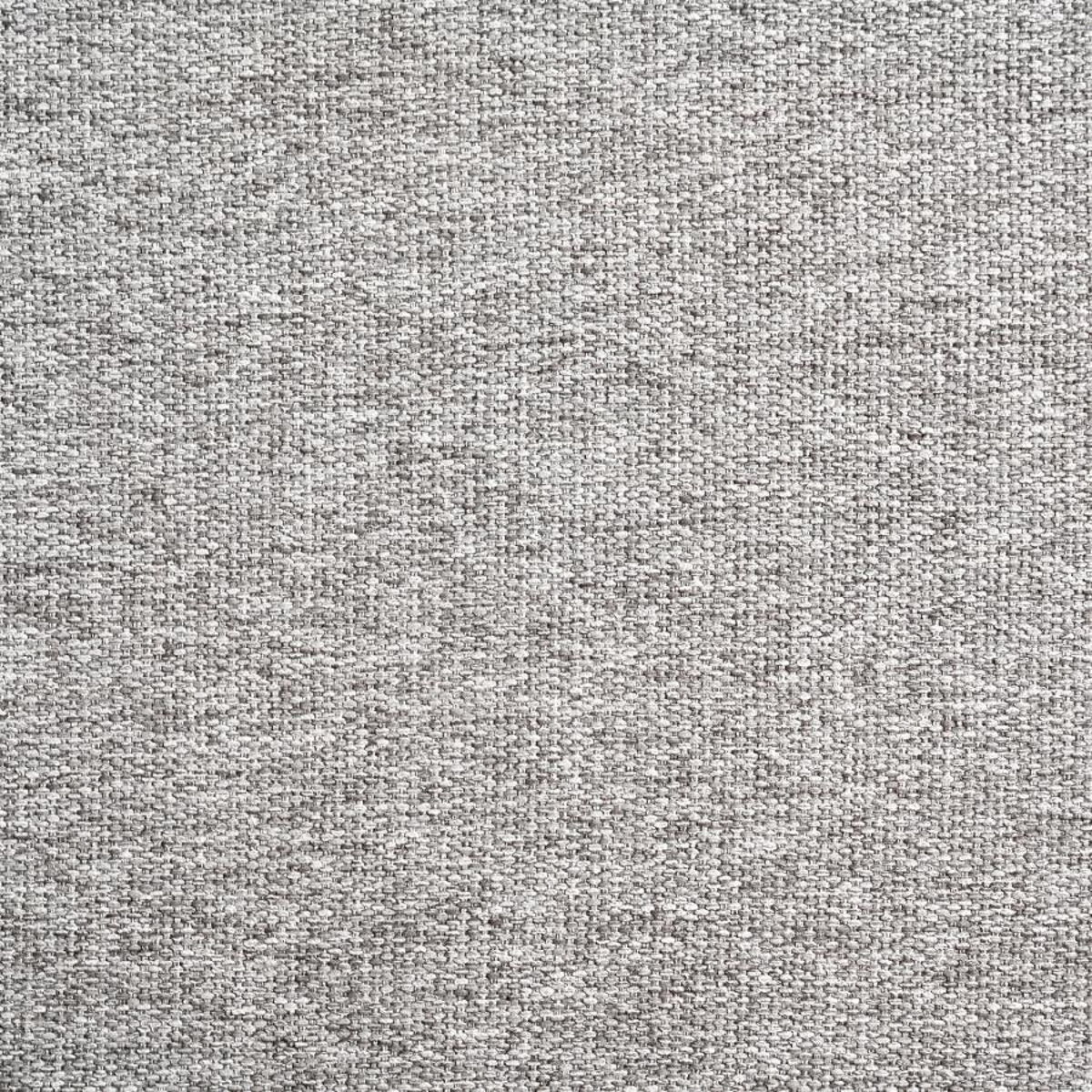 Vaughn - Fabric Upholstered Flared Arm Loveseat - Gray - Image 6