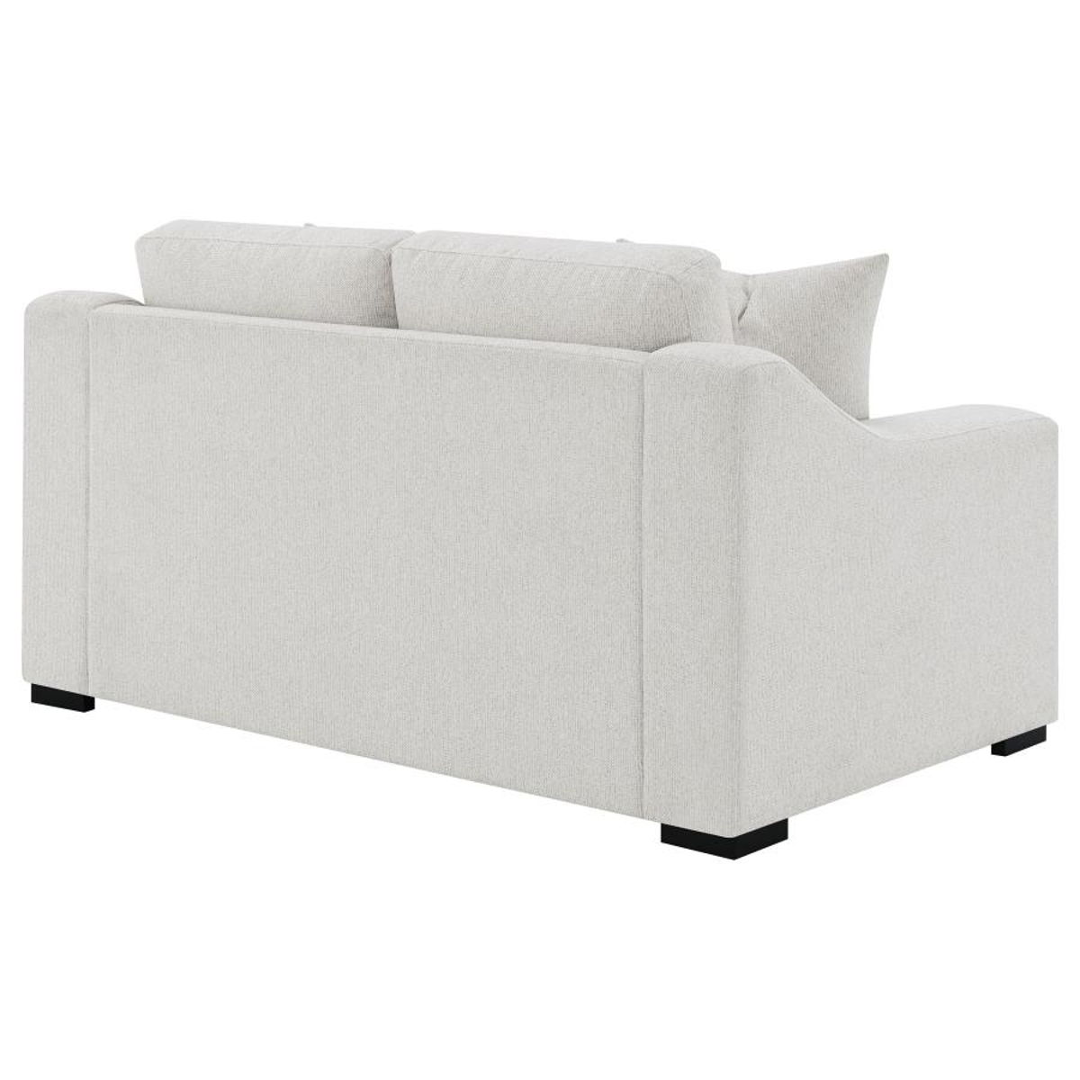 Ashlyn - Upholstered Track Arm Sofa Set - Image 13