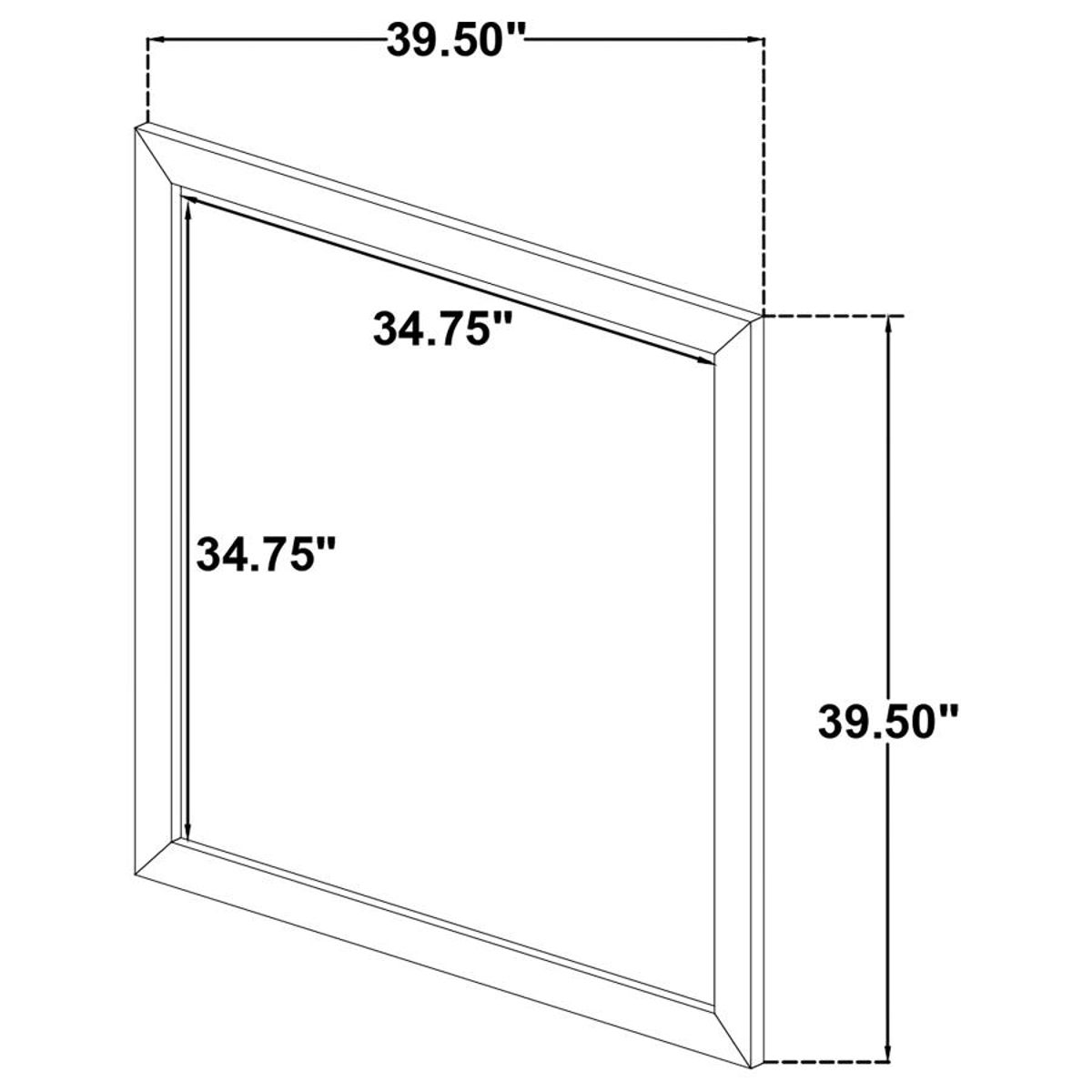 Oakglen - Bedroom Set - Image 85