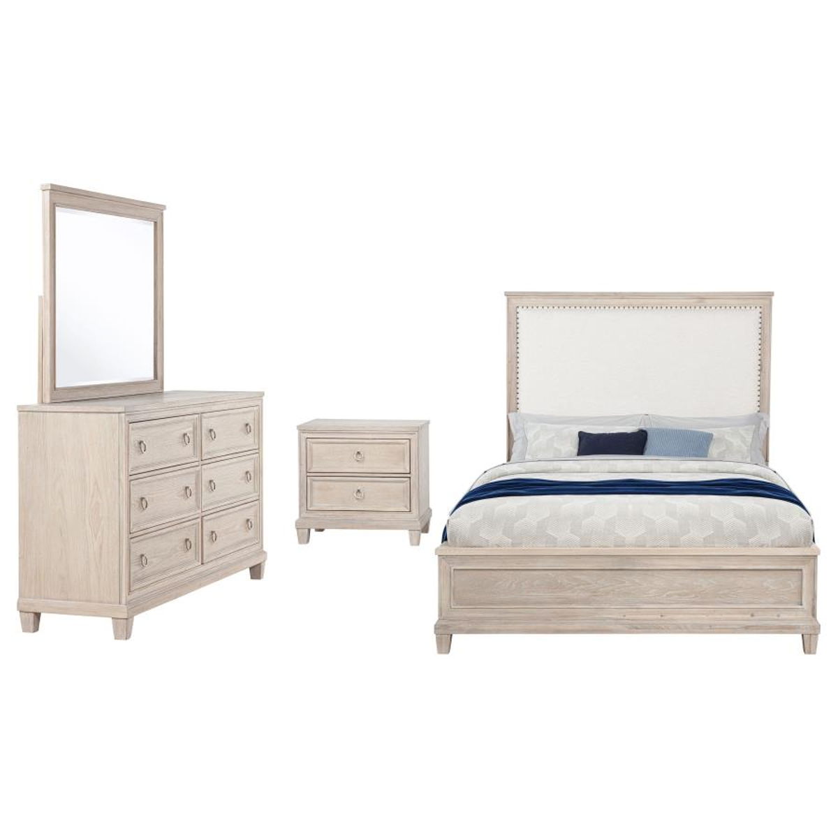 Pembroke - Bedroom Set - Image 86