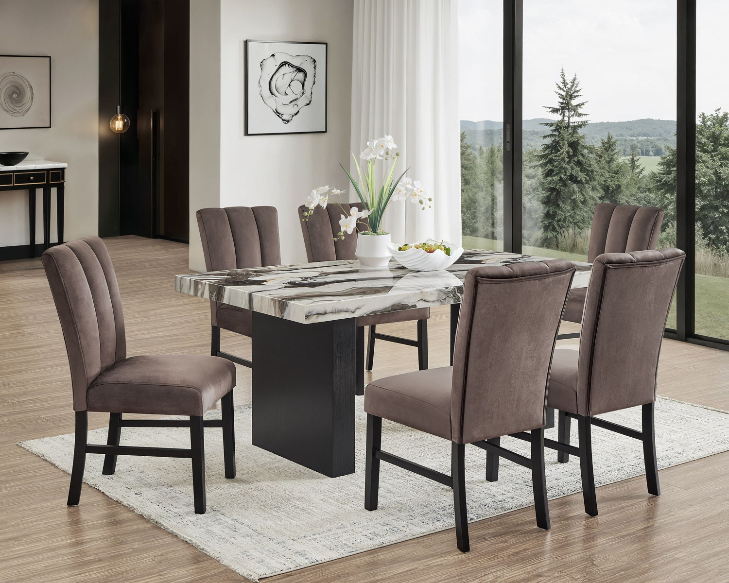 Vega - Dining Room Set - Image 4